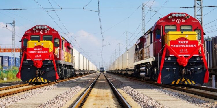 【What’s happening in China】The chaos in the US tariffs has caused global turmoil. China is committed to “win-win cooperation” and is more attractive