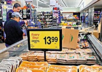 【What’s happening in China】US media: Trade war, China teaches the United States a lesson