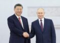 China and Russia will assume a particular responsibility as large countries