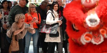 China refines its decritary policy to encourage the consumption of foreign tourists