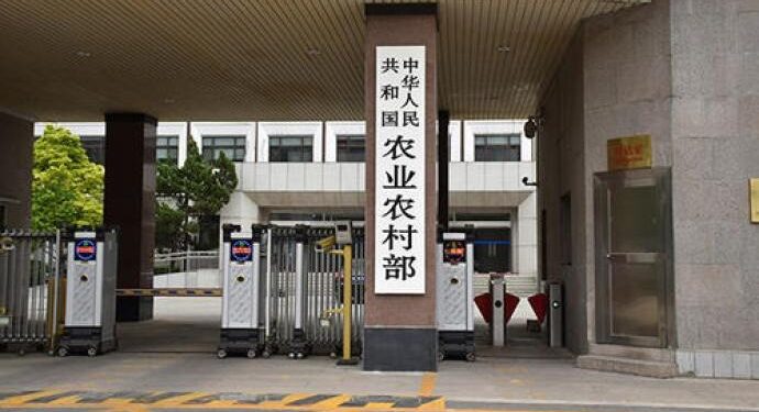 Ensure 100% qualified! The Ministry of Agriculture and Rural Affairs deploys to strengthen the quality and safety supervision of agricultural products in direct-supplied schools