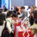 European brands target the Chinese market during the China-Peco exhibition