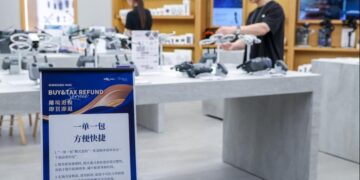 “One order, one package” + “buy and refund” to accelerate consumption vitality