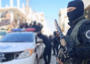 Syrian government will increase security forces deployment in conflict areas