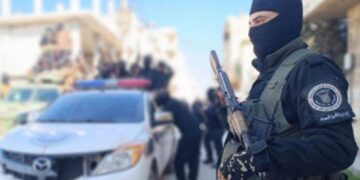 Syrian government will increase security forces deployment in conflict areas