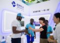 The Zhejiang, Pillar of Sino-African trade, is actively mobilized for the 4th economic and commercial exhibition China-Africa