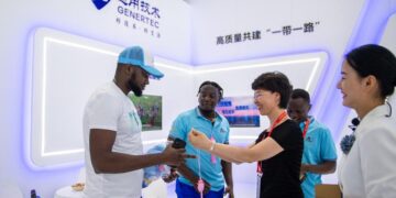 The Zhejiang, Pillar of Sino-African trade, is actively mobilized for the 4th economic and commercial exhibition China-Africa