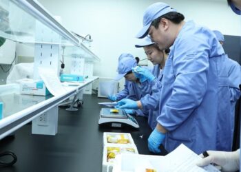 The eighth batch of scientific experimental samples of China Space Station returned successfully