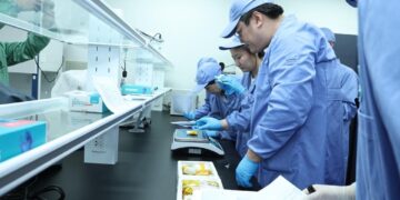 The eighth batch of scientific experimental samples of China Space Station returned successfully