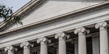 U.S. and Ukraine sign agreement to establish U.S. and Ukraine reconstruction investment fund