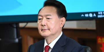 Yoon Seo-yeol was prosecuted by South Korean prosecutors