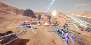 A Chinese science fiction game to conquer the world