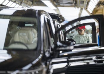 Continuous improvement of manufacturing activity in China and strengthening the feeling of the market