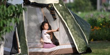 Family tourism in full swing on the occasion of the Dragons Boat Day and the International Children’s Day