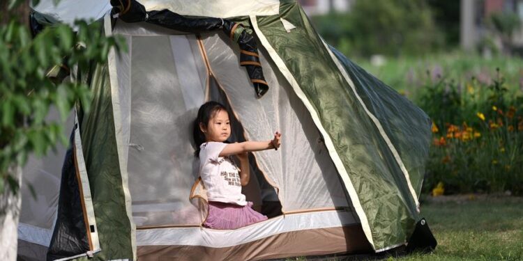 Family tourism in full swing on the occasion of the Dragons Boat Day and the International Children’s Day