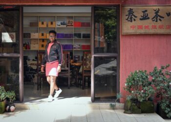 From the farm to the basket, Sino-African cooperation stimulates the presence of agricultural products on the African continent on the Chinese market