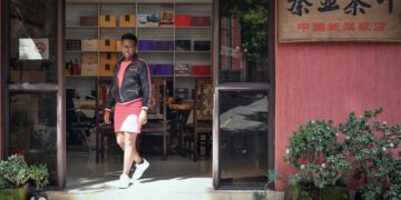 From the farm to the basket, Sino-African cooperation stimulates the presence of agricultural products on the African continent on the Chinese market