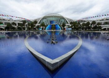 Opening of the Southern China-Asie exhibition with an emphasis on trade and emerging sectors