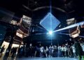 Science fiction is already reality in China