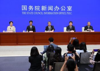 China advances the transformation and industrialization of patents