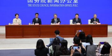 China advances the transformation and industrialization of patents