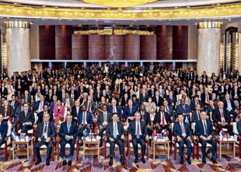 China at the heart of international mediation