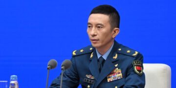 China will organize a military parade to celebrate the 80th anniversary of victory against Japanese assault and fascism