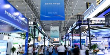 Closing of the Chinese-Eurasie 2025 goods trade fair with record magnitude and extended commercial links