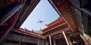 How a 15 -year development strategy transformed Xiamen