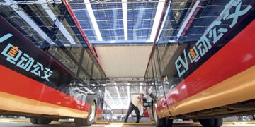 Quinquennial plans: from Beijing to Rabat