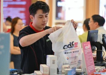 Sales excluding taxes in Hainan exceed 195 billion yuan in the past five years