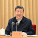 Xi Jinping gives a speech to the Central Conference on Urban Work, defining the priorities of urban development