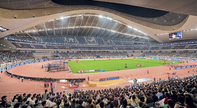 “Xiamen 85” and the exemplarity of Chinese planning