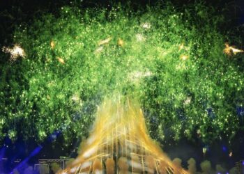 2025 world games in Chengdu bring the world closer