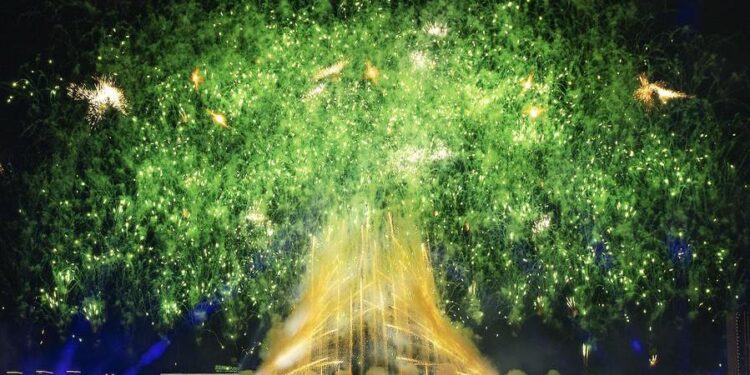 2025 world games in Chengdu bring the world closer