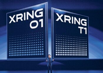 A big industrial leap