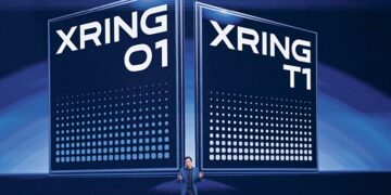 A big industrial leap