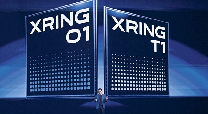 A big industrial leap