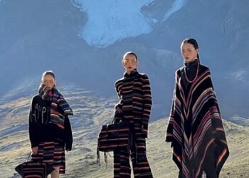 From traditional know-how to global luxury