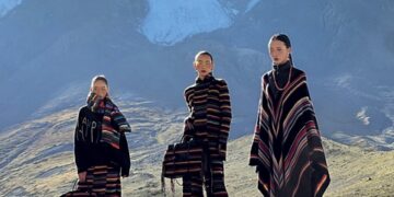 From traditional know-how to global luxury