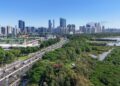 Shenzhen at the top of Chinese cities in terms of foreign trade from January to July