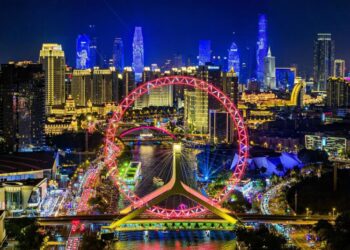 What should be known on the summit of the Shanghai cooperation organization in Tianjin