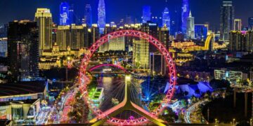 What should be known on the summit of the Shanghai cooperation organization in Tianjin