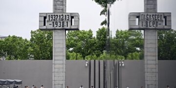 Build peace by drawing lessons from history