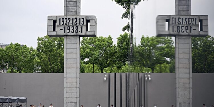 Build peace by drawing lessons from history