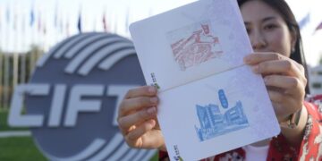 Closing of the Service Trade Fair with the signing of more than 900 agreements, focusing on digital innovation