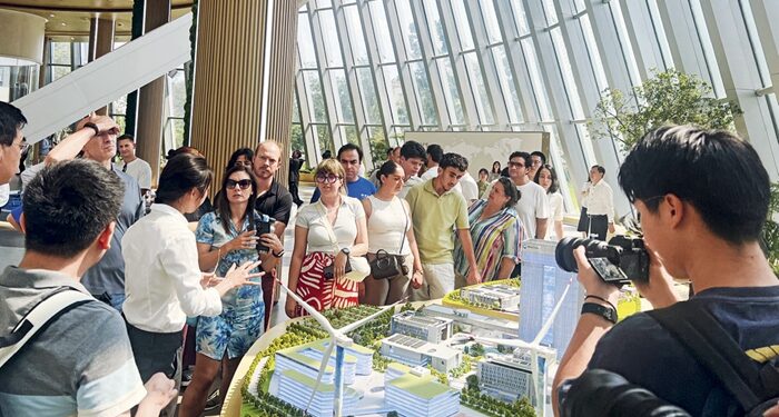 Innovators of tomorrow