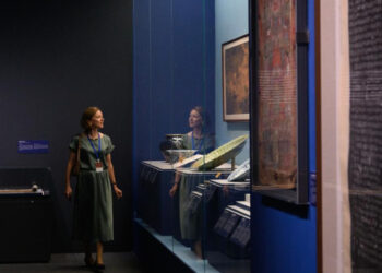 Opening in Beijing of a collaborative exhibition on the cultural heritage of OCS member states