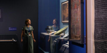 Opening in Beijing of a collaborative exhibition on the cultural heritage of OCS member states