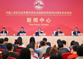 Preparations for the victory day parade are practically completed